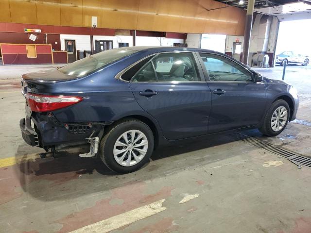 2016 TOYOTA CAMRY LE 4T4BF1FK8GR524488