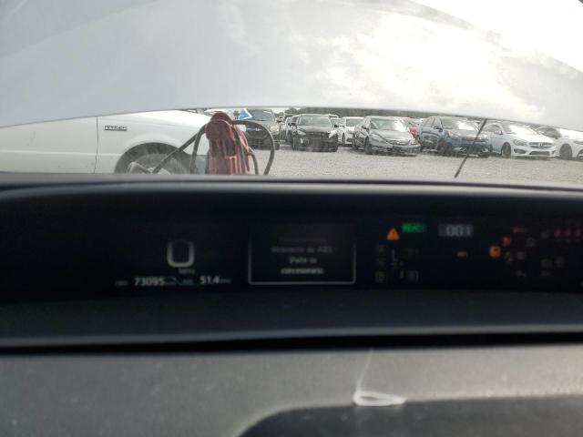 2021 TOYOTA PRIUS SPEC JTDKAMFU0M3141002