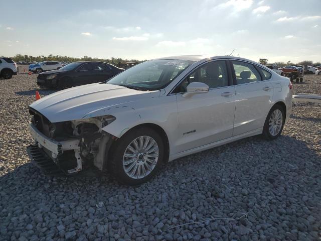 2013 FORD FUSION SE - 3FA6P0LU5DR226955