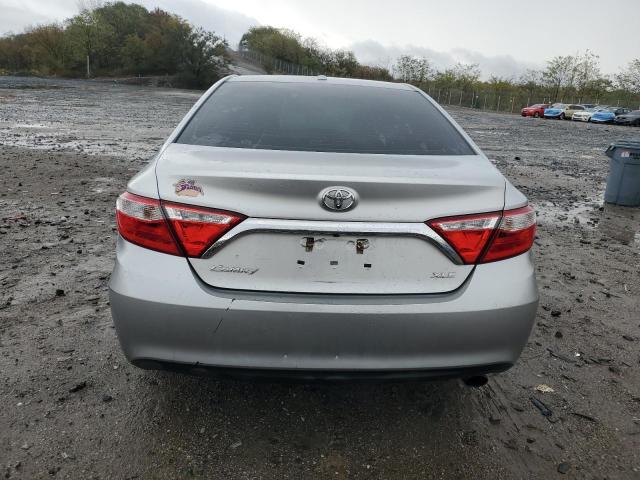 2015 TOYOTA CAMRY LE - 4T1BF1FK7FU969636
