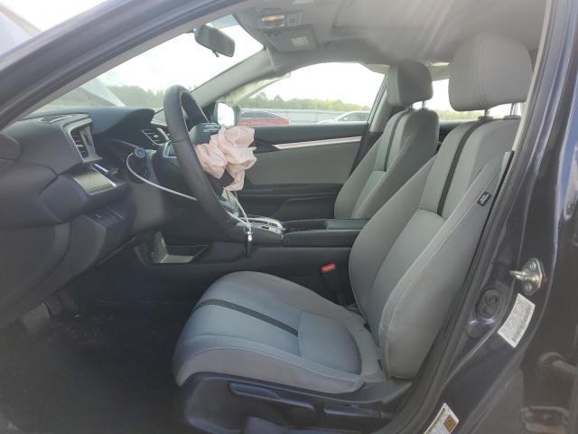 2016 HONDA CIVIC EX - 19XFC1F35GE217683