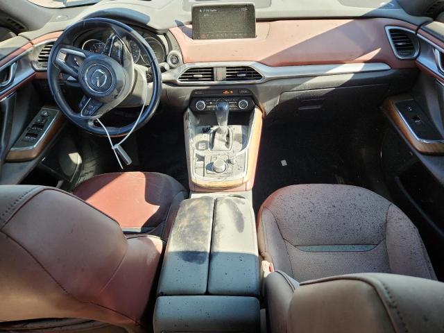 2017 MAZDA CX-9 SIGNA JM3TCBEY1H0130497