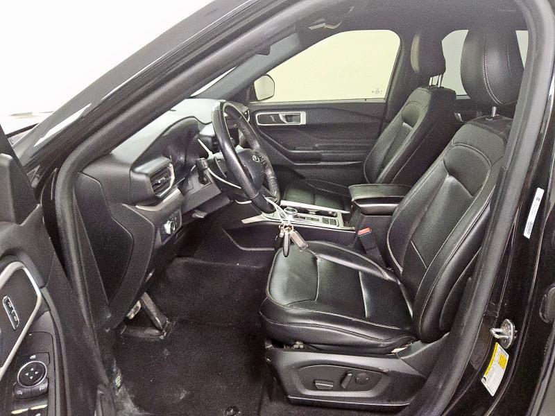 2020 FORD EXPLORER XLT - 1FMSK7DH1LGB04130