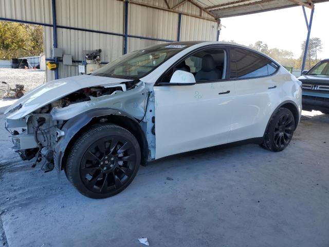 2023 TESLA MODEL Y - 7SAYGDEEXPA181291