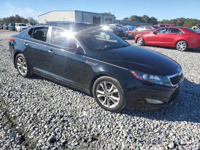 2011 KIA OPTIMA EX - KNAGN4A73B5118212