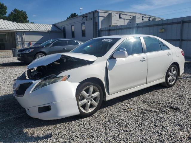 Global Auto Auctions: 2007 TOYOTA CAMRY CE
