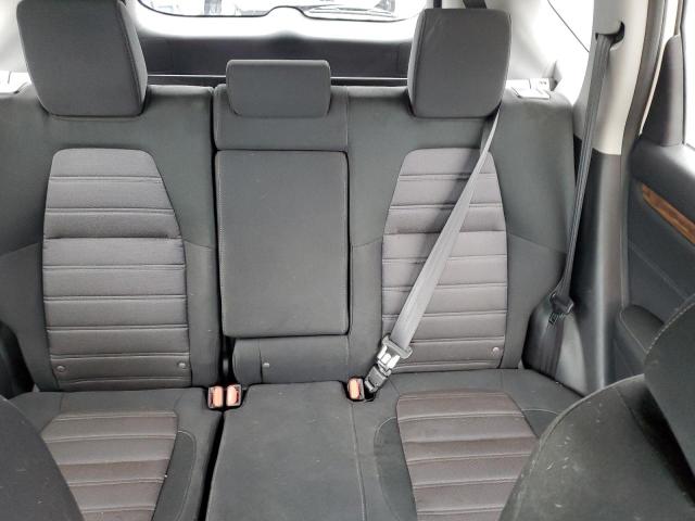 2018 HONDA CR-V EX - 5J6RW2H55JL004900