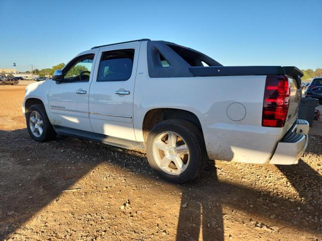 2009 CHEVROLET AVALANCHE #3296435633