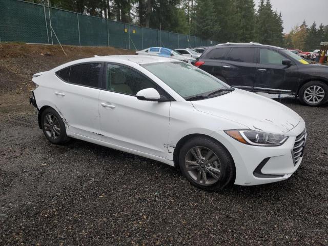 2018 HYUNDAI ELANTRA SE 5NPD84LF8JH240886