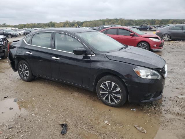 2016 NISSAN SENTRA S - 3N1AB7AP7GL657249