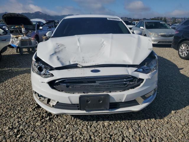 2018 FORD FUSION SE 3FA6P0LU7JR169993
