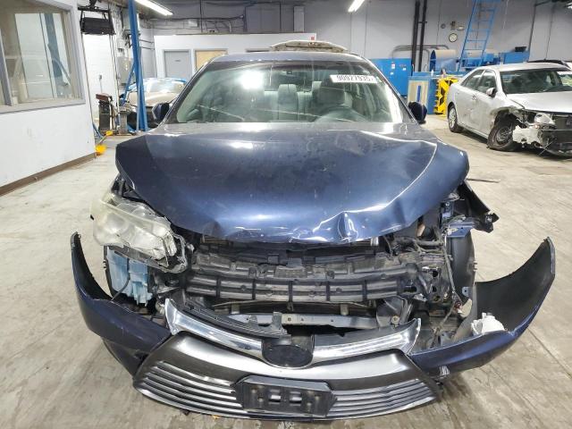 2015 TOYOTA CAMRY LE - 4T4BF1FK6FR462944