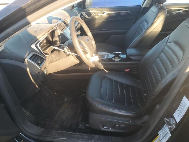 2015 FORD FUSION SE 3FA6P0HD3FR271176