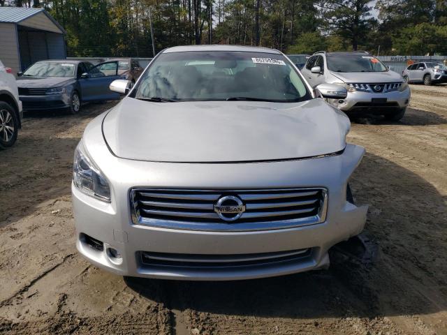 2013 NISSAN MAXIMA S - 1N4AA5AP2DC810296