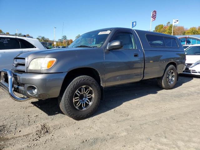 TOYOTA TUNDRA