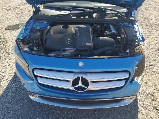 2015 MERCEDES-BENZ GLA 250 #3297170893