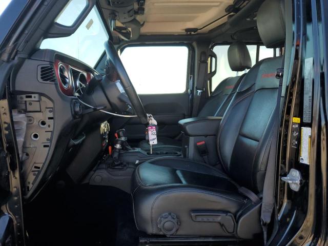 2022 JEEP WRANGLER U - 1C4HJXFG7NW124137