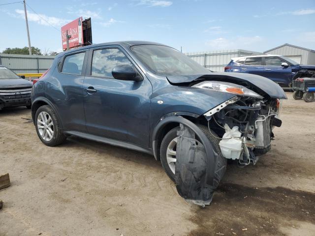 2011 NISSAN JUKE S #3285102375