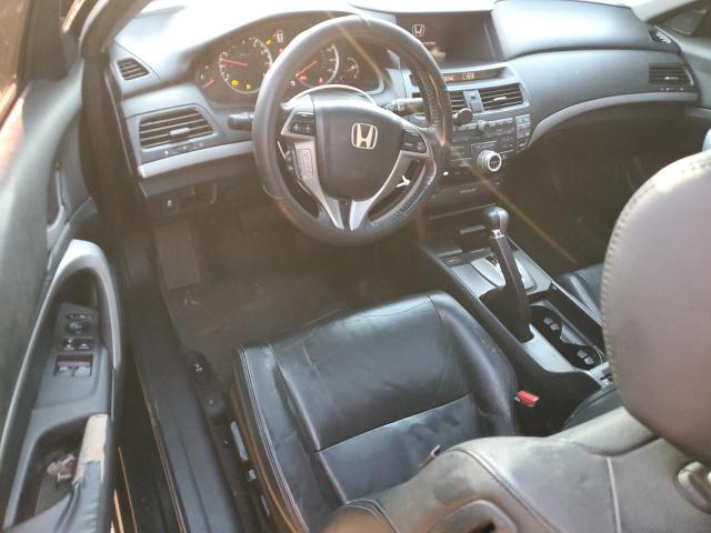 2011 HONDA ACCORD EXL - 1HGCS1B8XBA009903