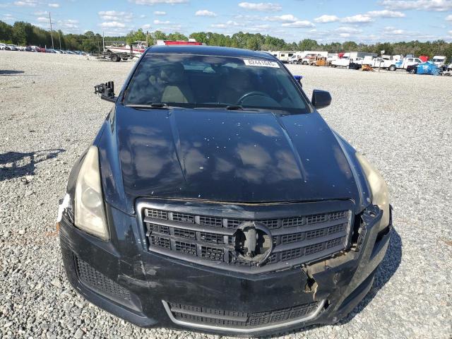 2014 CADILLAC ATS #3284639335
