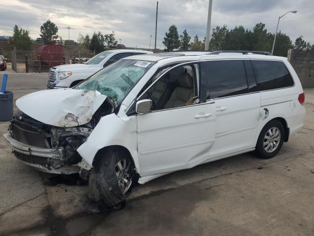 HONDA ODYSSEY EX