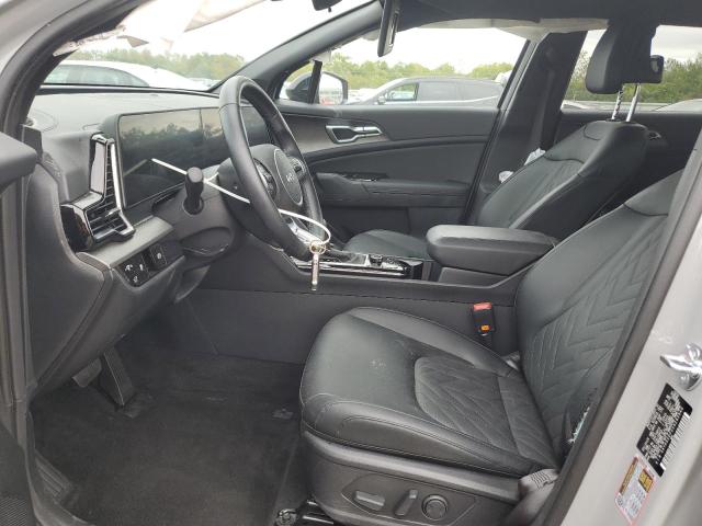 2025 KIA SPORTAGE X #3284953959