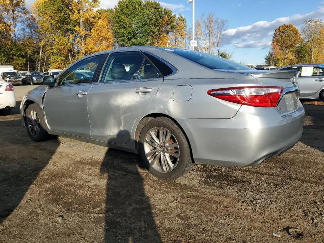 2017 TOYOTA CAMRY LE - 4T1BF1FK9HU294696