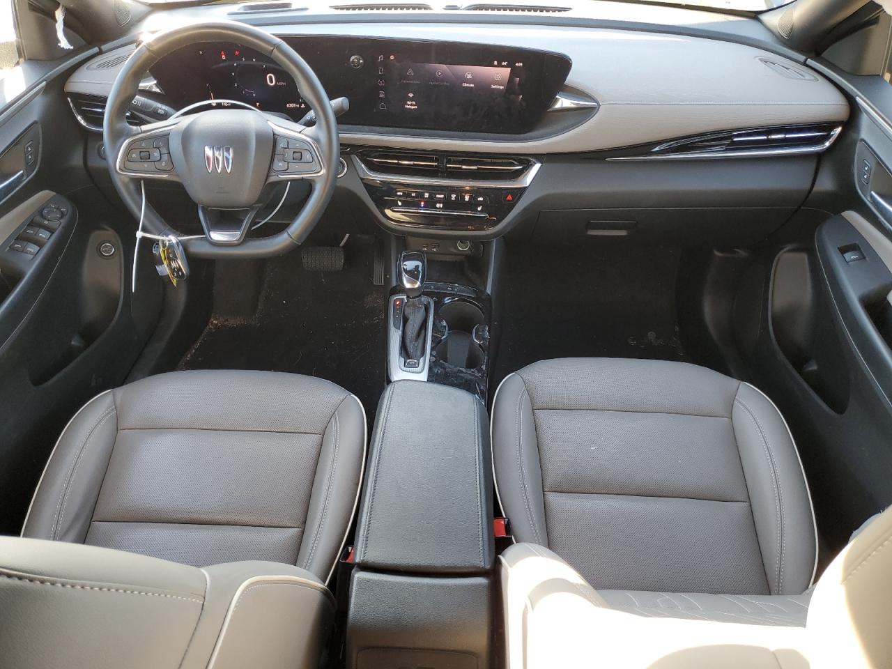 BUICK ENVISTA AVENIR