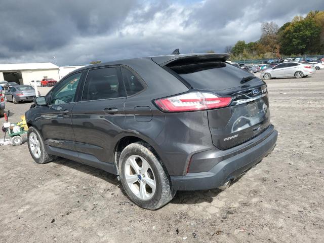 2020 FORD EDGE SE - 2FMPK4G91LBA07624