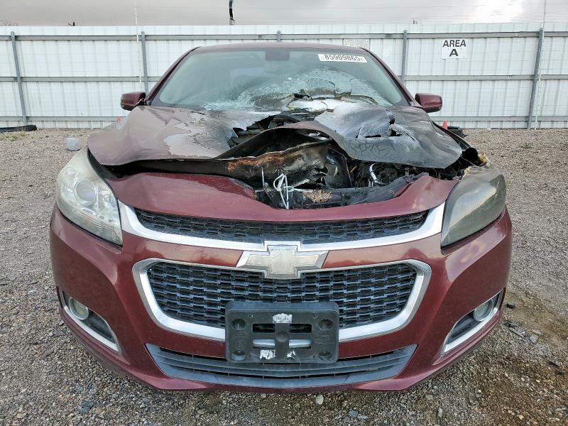 2015 CHEVROLET MALIBU 2LT 1G11D5SL4FF128060