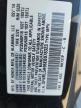 Lot #3309656837 2014 HONDA ODYSSEY TO