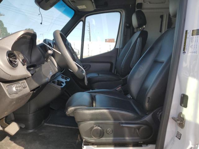 2023 MERCEDES-BENZ SPRINTER #3277239938