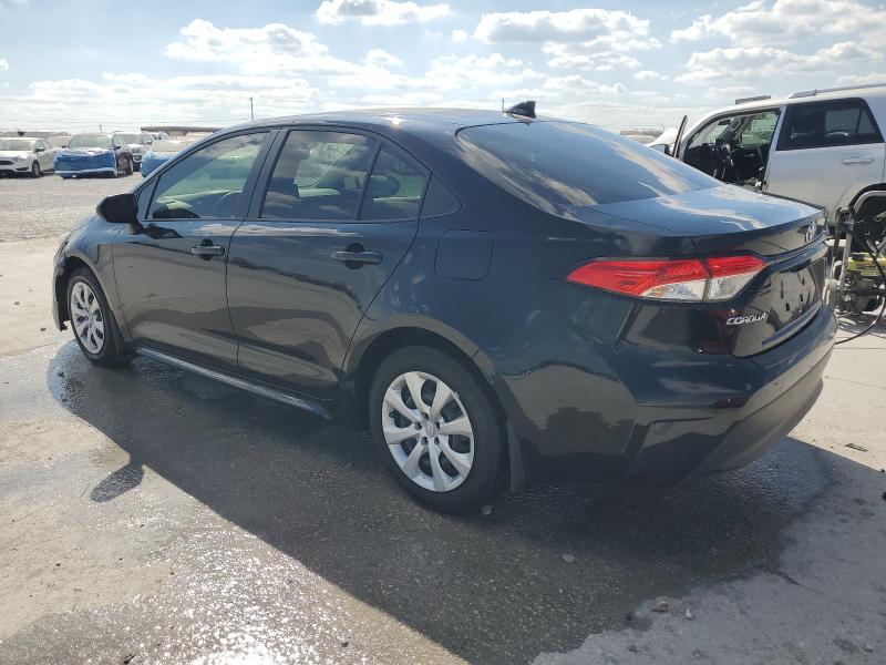 2025 TOYOTA COROLLA LE #3286715301