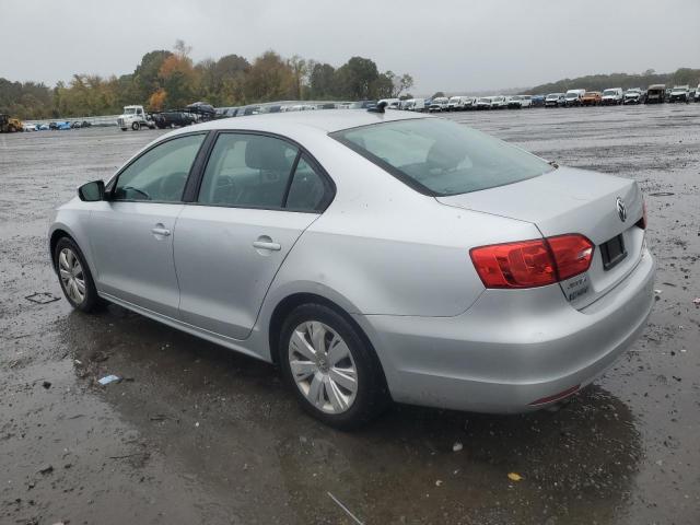 2014 VOLKSWAGEN JETTA SE - 3VWD17AJXEM238647