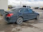 Lot #3305477064 2015 MERCEDES-BENZ C 300 4MAT