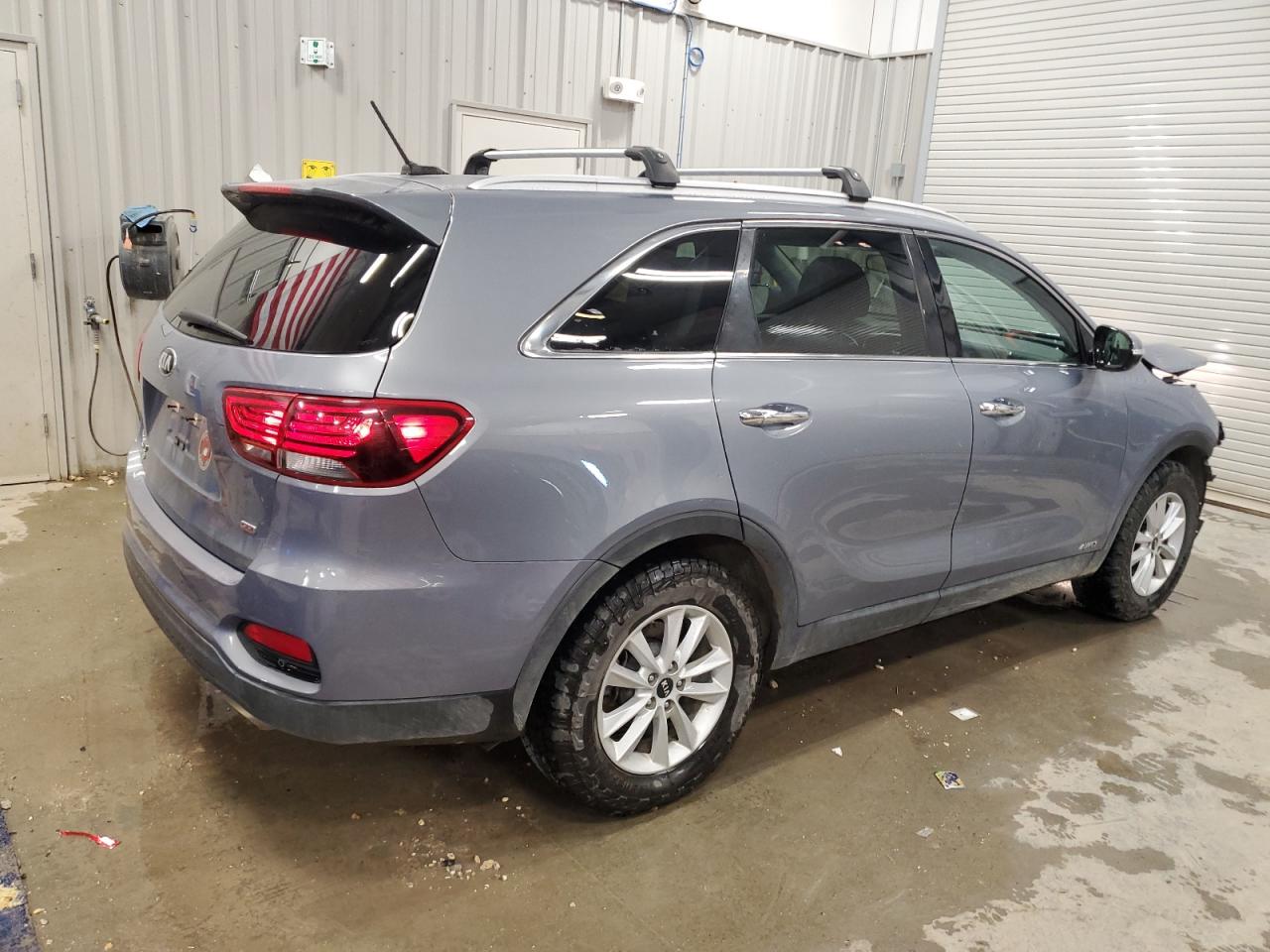 KIA SORENTO L