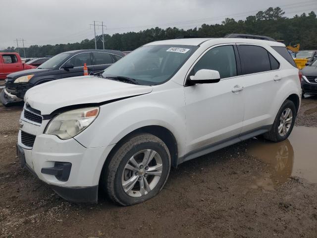 Global Auto Auctions: 2012 CHEVROLET EQUINOX LT