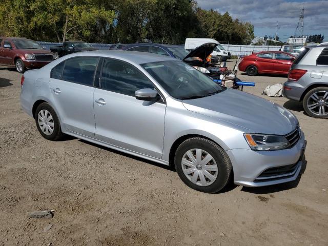 2016 VOLKSWAGEN JETTA S 3VW267AJ8GM332280