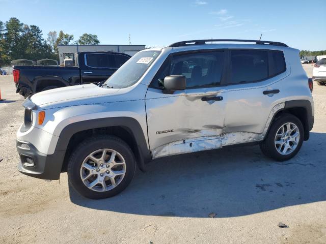 JEEP RENEGADE S