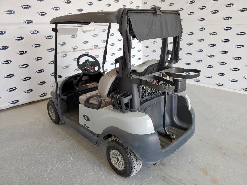 2022 CLUB CAR TEMPO FLA #3255523079