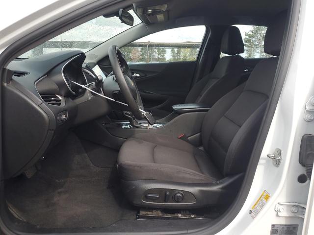 2022 CHEVROLET MALIBU LT 1G1ZD5ST7NF163497