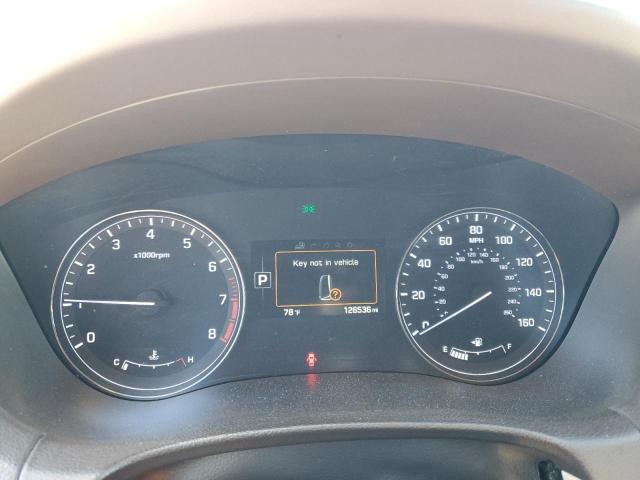 2015 HYUNDAI GENESIS 3. #3286525192