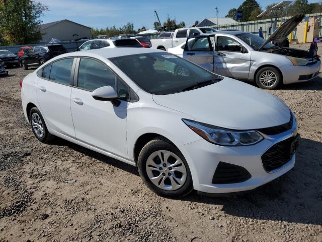2019 CHEVROLET CRUZE LS 1G1BC5SM2K7110984