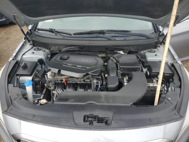 2017 HYUNDAI SONATA SE 5NPE24AF9HH491838