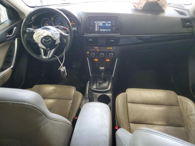 2014 MAZDA CX-5 GT - JM3KE4DY6E0336025