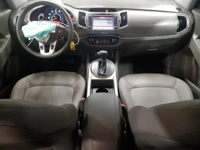 2013 KIA SPORTAGE L #3268960006