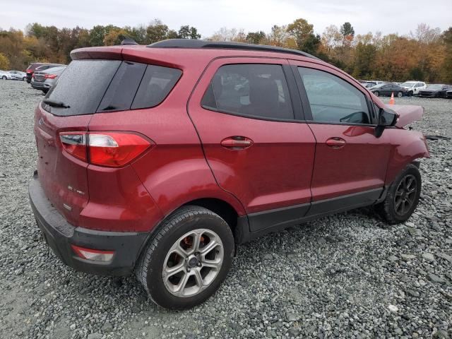 2018 FORD ECOSPORT S - MAJ3P1TE6JC166700