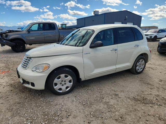 Global Auto Auctions: 2006 CHRYSLER PT CRUISER