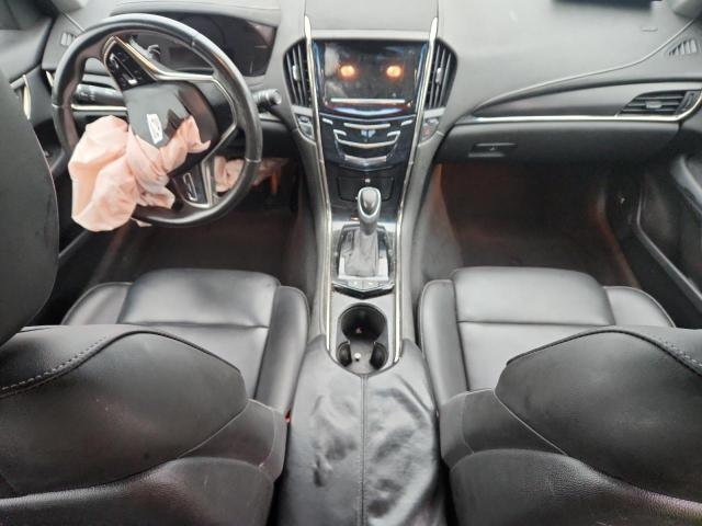 2016 CADILLAC ATS #3285629294