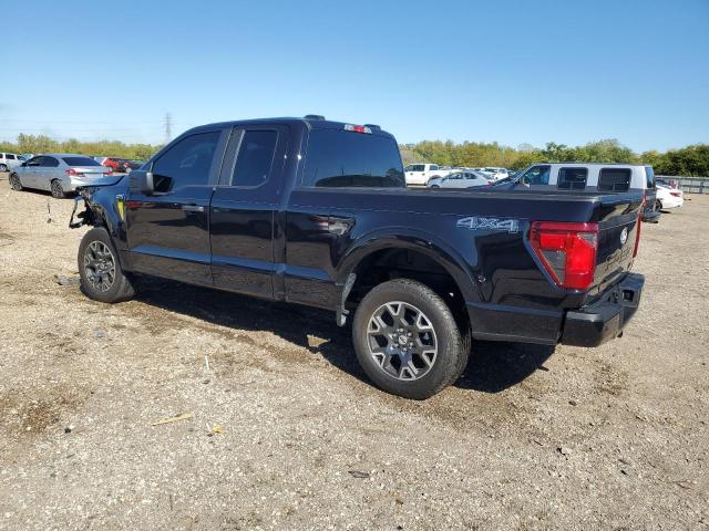 2024 FORD F150 STX 1FTFX2L58RKD73992